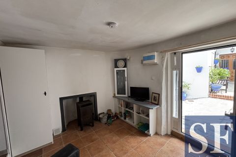 Byhus i Salares, Malaga, Salares - € 87.500 | Ref: TH1398 - foto 3