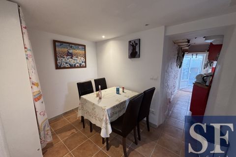 Byhus i Salares, Malaga, Salares - € 87.500 | Ref: TH1398 - foto 4
