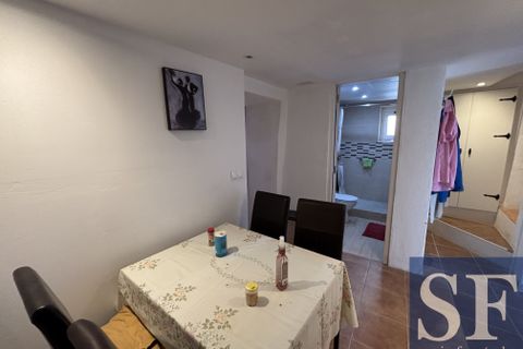 Byhus i Salares, Malaga, Salares - € 87.500 | Ref: TH1398 - foto 5
