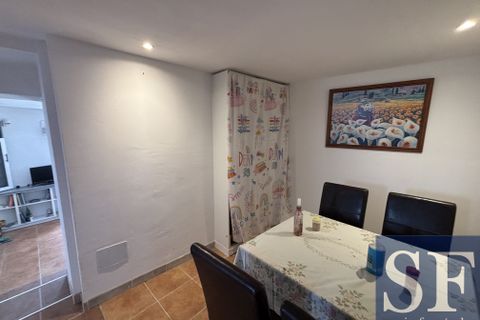 Byhus i Salares, Malaga, Salares - € 87.500 | Ref: TH1398 - foto 6