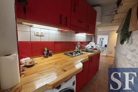 Byhus i Salares, Malaga, Salares - € 87.500 | Ref: TH1398 - foto 7
