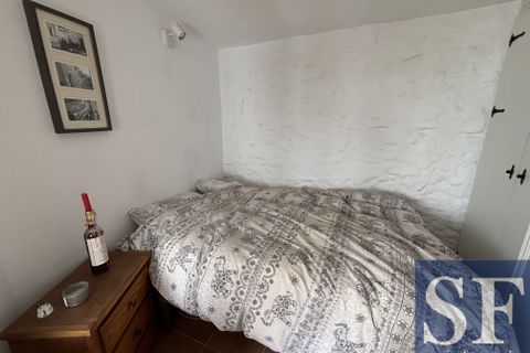 Byhus i Salares, Malaga, Salares - € 87.500 | Ref: TH1398 - foto 8