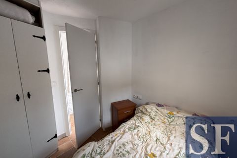Byhus i Salares, Malaga, Salares - € 87.500 | Ref: TH1398 - foto 10