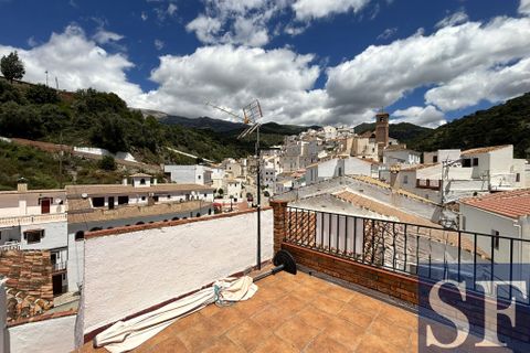 Byhus i Salares, Malaga, Salares - € 87.500 | Ref: TH1398 - foto 13