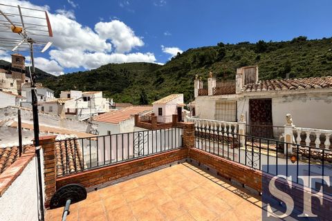 Byhus i Salares, Malaga, Salares - € 87.500 | Ref: TH1398 - foto 14