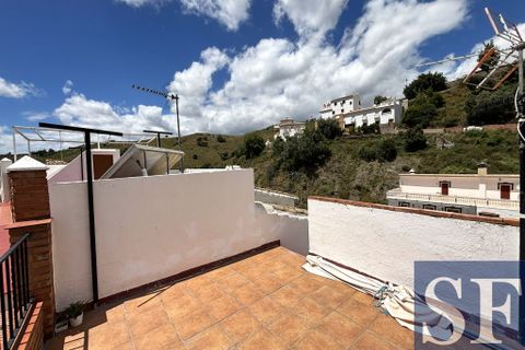 Byhus i Salares, Malaga, Salares - € 87.500 | Ref: TH1398 - foto 15
