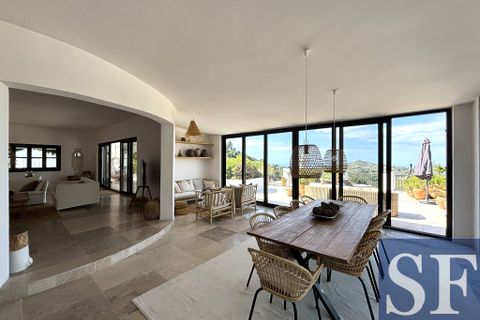 Villa i Competa, Malaga, Competa - € 1.150.000 | Ref: CV979 - foto 2