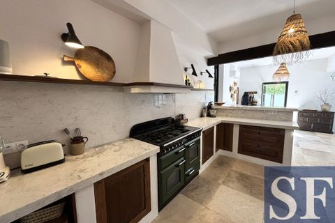 Villa i Competa, Malaga, Competa - € 1.150.000 | Ref: CV979 - foto 6