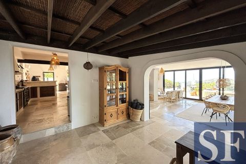 Villa i Competa, Malaga, Competa - € 1.150.000 | Ref: CV979 - foto 7
