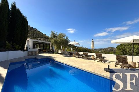 Villa i Competa, Malaga, Competa - € 1.150.000 | Ref: CV979 - foto 13