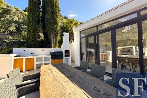 Villa i Competa, Malaga, Competa - € 1.150.000 | Ref: CV979 - foto 15