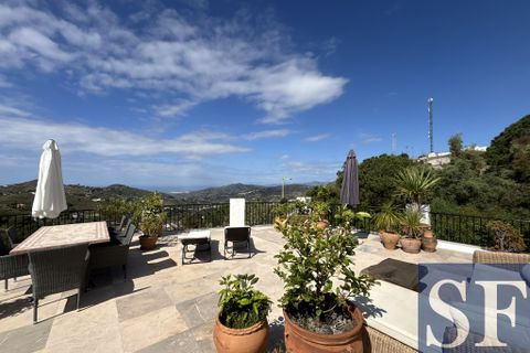 Villa i Competa, Malaga, Competa - € 1.150.000 | Ref: CV979 - foto 17