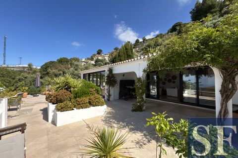 Villa i Competa, Malaga, Competa - € 1.150.000 | Ref: CV979 - foto 18
