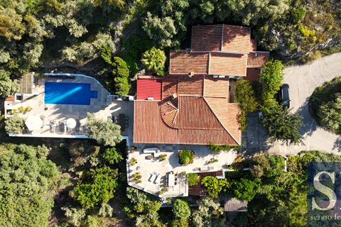 Villa i Competa, Malaga, Competa - € 1.150.000 | Ref: CV979 - foto 20