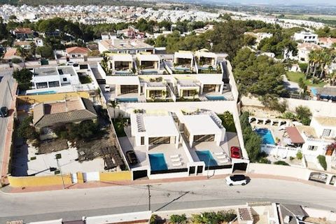 Villa a Torrevieja, Alicante, Torrevieja - € 700.000 | Ref: NEW-EU-0069 - foto 4