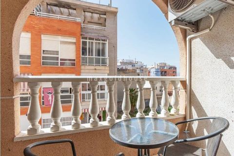 Leilighet i Torrevieja, Alicante, Torrevieja - € 125 000 | Ref: 01-EF-1131 - foto 3