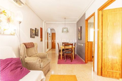 Leilighet i Torrevieja, Alicante, Torrevieja - € 125 000 | Ref: 01-EF-1131 - foto 4