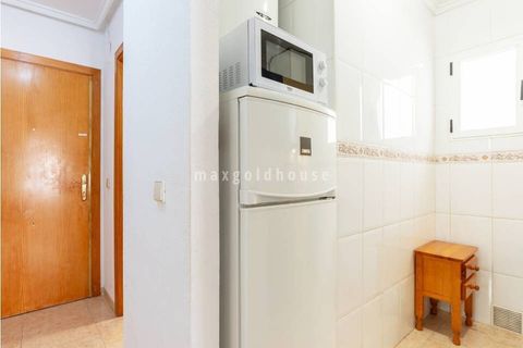 Leilighet i Torrevieja, Alicante, Torrevieja - € 125 000 | Ref: 01-EF-1131 - foto 5