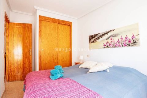 Leilighet i Torrevieja, Alicante, Torrevieja - € 125 000 | Ref: 01-EF-1131 - foto 8