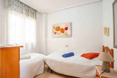 Leilighet i Torrevieja, Alicante, Torrevieja - € 125 000 | Ref: 01-EF-1131 - foto 11
