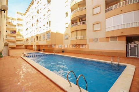Leilighet i Torrevieja, Alicante, Torrevieja - € 125 000 | Ref: 01-EF-1131 - foto 12