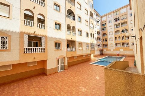 Leilighet i Torrevieja, Alicante, Torrevieja - € 125 000 | Ref: 01-EF-1131 - foto 13