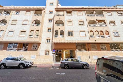 Leilighet i Torrevieja, Alicante, Torrevieja - € 125 000 | Ref: 01-EF-1131 - foto 15