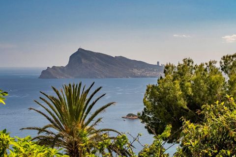 Villa i Altea, Alicante, Altea - € 6.500.000 | Ref: C3281 - foto 2