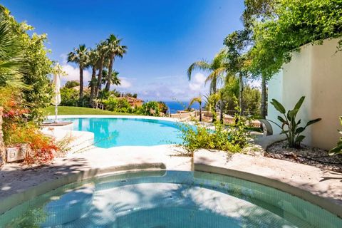 Villa i Altea, Alicante, Altea - € 6.500.000 | Ref: C3281 - foto 6