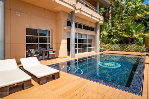 Villa i Altea, Alicante, Altea - € 6.500.000 | Ref: C3281 - foto 9