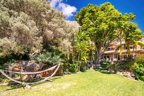 Villa i Altea, Alicante, Altea - € 6.500.000 | Ref: C3281 - foto 14