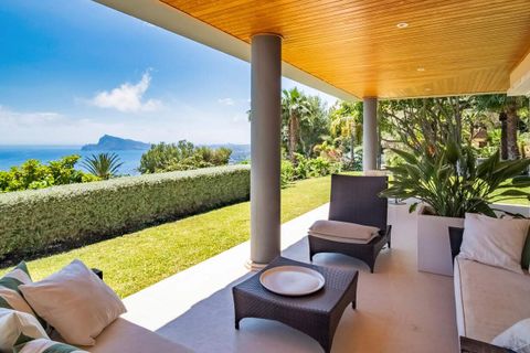 Villa i Altea, Alicante, Altea - € 6.500.000 | Ref: C3281 - foto 15