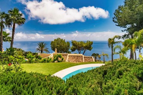 Villa i Altea, Alicante, Altea - € 6.500.000 | Ref: C3281 - foto 16