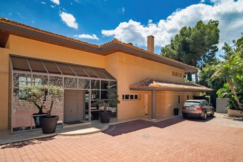Villa i Altea, Alicante, Altea - € 6.500.000 | Ref: C3281 - foto 18