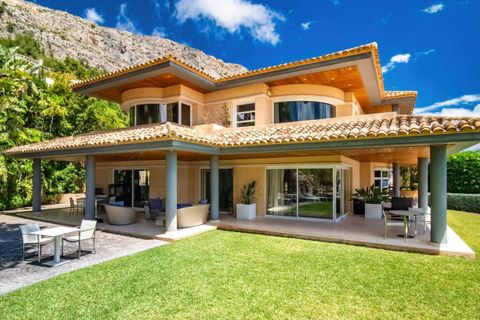Villa i Altea, Alicante, Altea - € 6.500.000 | Ref: C3281 - foto 3
