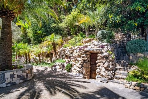 Villa i Altea, Alicante, Altea - € 6.500.000 | Ref: C3281 - foto 20