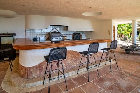 Villa i Altea, Alicante, Altea - € 6.500.000 | Ref: C3281 - foto 23