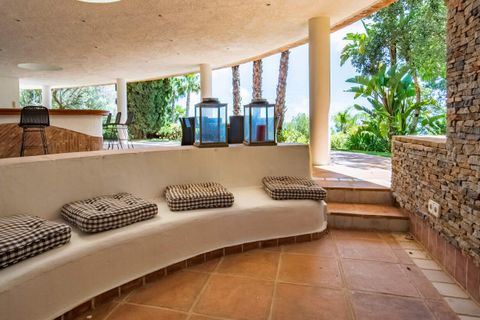 Villa i Altea, Alicante, Altea - € 6.500.000 | Ref: C3281 - foto 24