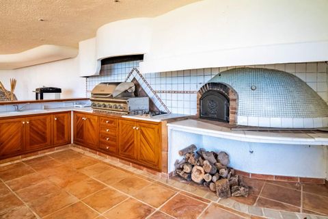 Villa i Altea, Alicante, Altea - € 6.500.000 | Ref: C3281 - foto 27
