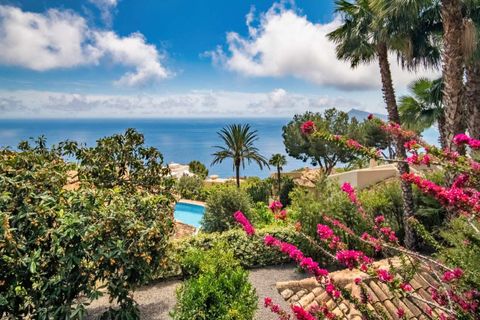 Villa i Altea, Alicante, Altea - € 6.500.000 | Ref: C3281 - foto 28