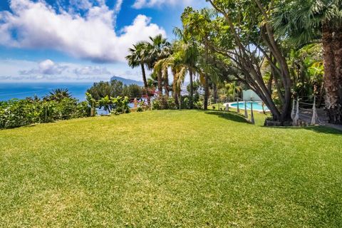 Villa i Altea, Alicante, Altea - € 6.500.000 | Ref: C3281 - foto 29