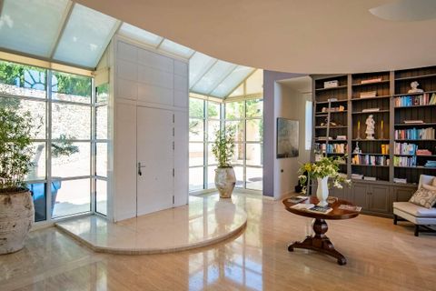 Villa i Altea, Alicante, Altea - € 6.500.000 | Ref: C3281 - foto 30
