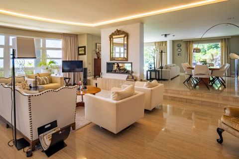 Villa i Altea, Alicante, Altea - € 6.500.000 | Ref: C3281 - foto 32