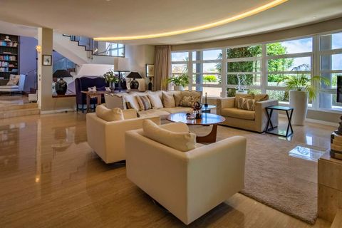Villa i Altea, Alicante, Altea - € 6.500.000 | Ref: C3281 - foto 33