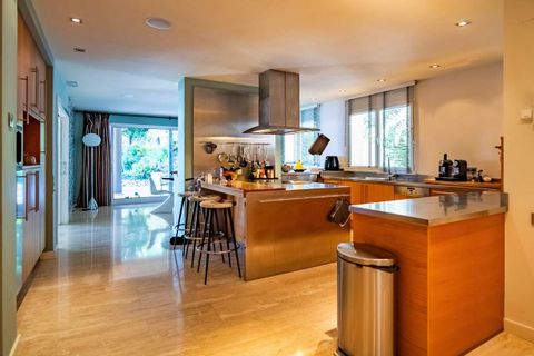 Villa i Altea, Alicante, Altea - € 6.500.000 | Ref: C3281 - foto 38