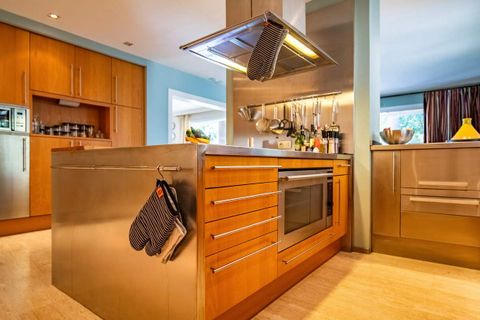 Villa i Altea, Alicante, Altea - € 6.500.000 | Ref: C3281 - foto 40