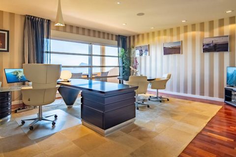 Villa i Altea, Alicante, Altea - € 6.500.000 | Ref: C3281 - foto 45