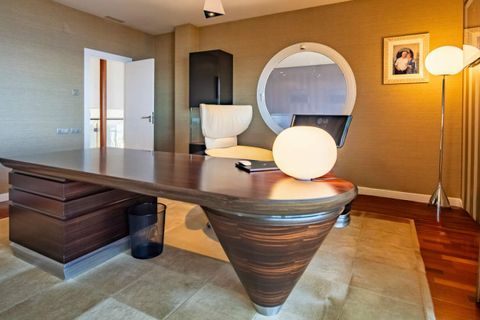 Villa i Altea, Alicante, Altea - € 6.500.000 | Ref: C3281 - foto 46