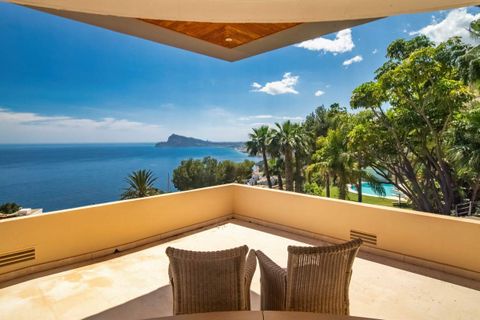 Villa i Altea, Alicante, Altea - € 6.500.000 | Ref: C3281 - foto 47