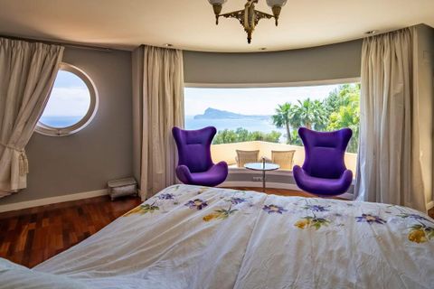 Villa i Altea, Alicante, Altea - € 6.500.000 | Ref: C3281 - foto 49